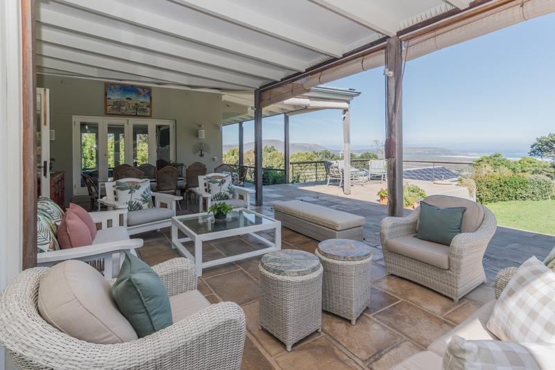 To Let 5 Bedroom Property for Rent in De Goede Hoop Western Cape